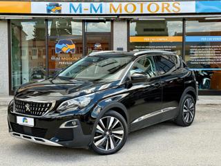PEUGEOT 3008 BlueHDi 130 S&S Allure