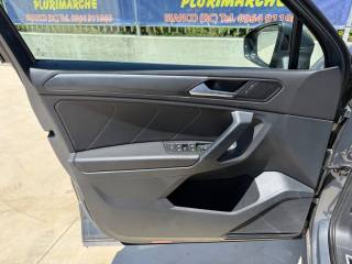 VOLKSWAGEN Tiguan usata, con Servosterzo