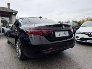 ALFA ROMEO Giulia usata, con Airbag Passeggero