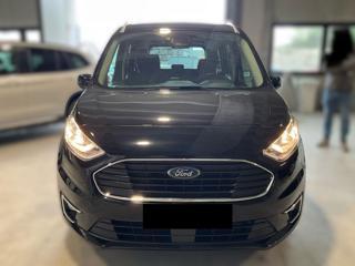 FORD Tourneo Connect usata, con Autoradio