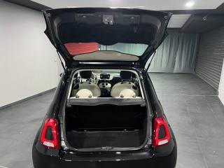 FIAT 500 usata, con Controllo trazione