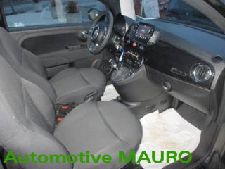 FIAT 500 usata 20