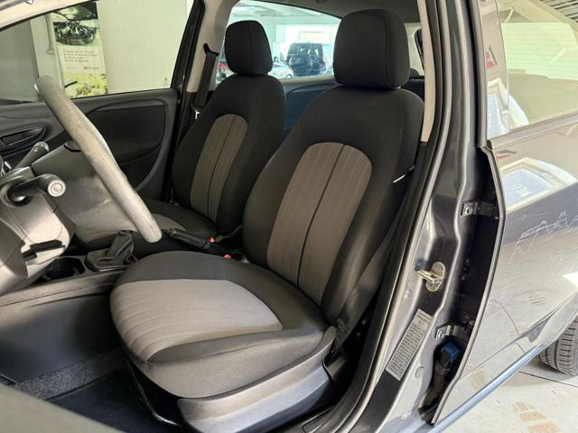 FIAT Punto usata, con Boardcomputer