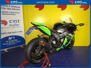 KAWASAKI Ninja 1000 ZX-10R usata 3
