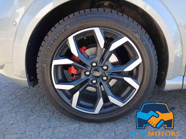 FORD Puma usata, con Chiusura centralizzata