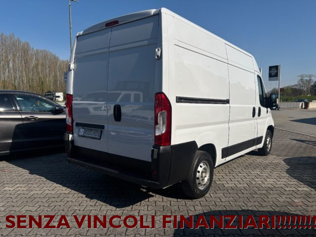 FIAT Ducato usata, con ESP