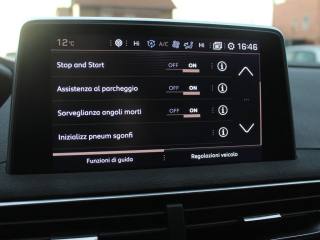 PEUGEOT 3008 usata, con Bracciolo