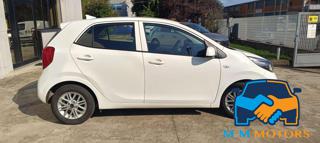 KIA Picanto usata, con Autoradio