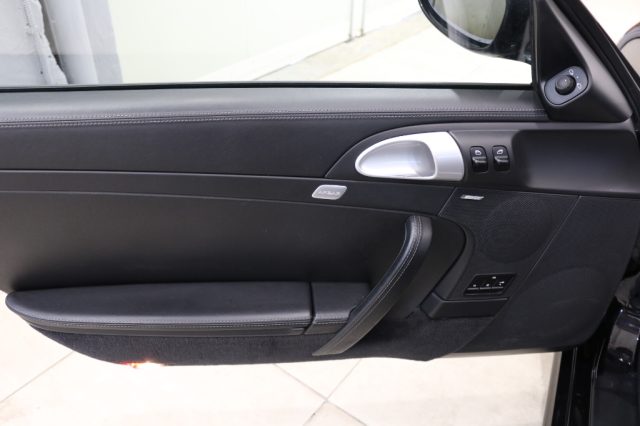 PORSCHE 911 usata, con Sistema di navigazione