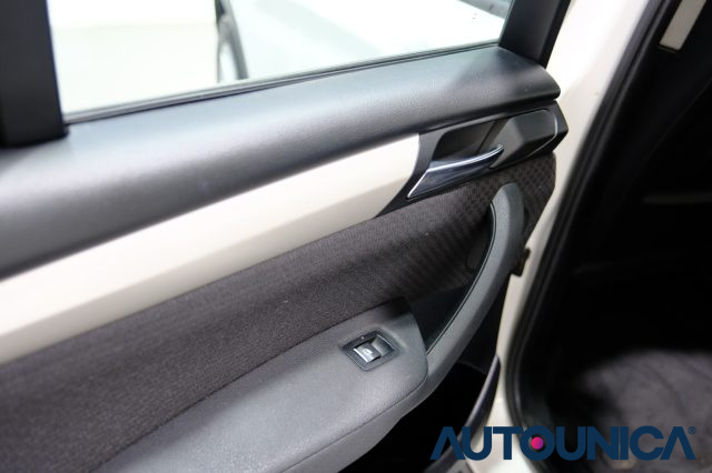 BMW X3 usata, con Limitatore di velocità