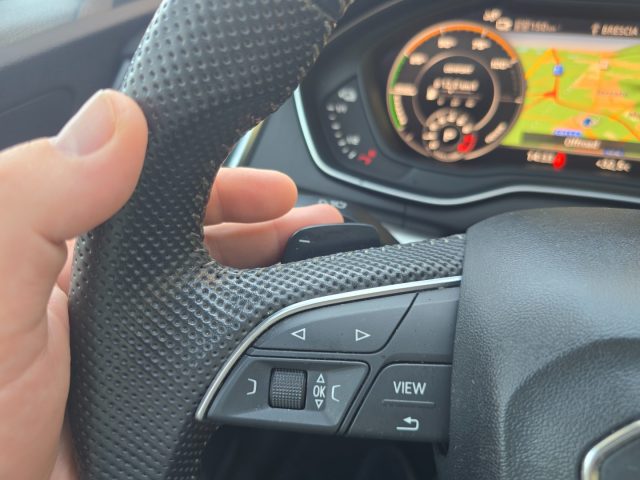 AUDI Q5 usata, con Start/Stop Automatico