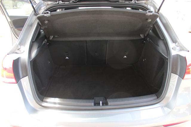 MERCEDES-BENZ A 250 usata, con Immobilizzatore elettronico