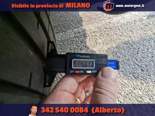 MERCEDES-BENZ GLC 200 usata, con Immobilizzatore elettronico