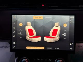 LAND ROVER Range Rover Sport usata, con Fari LED