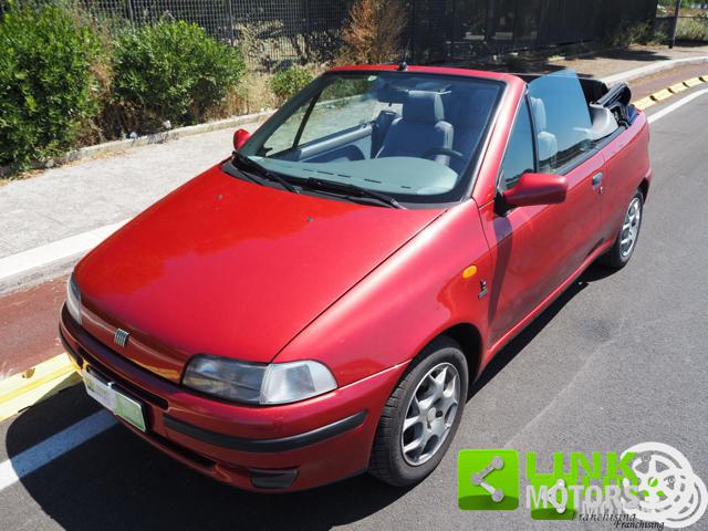 FIAT Punto usata 40