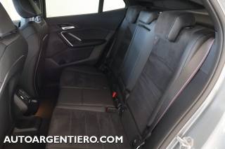 BMW X2 usata, con Luci diurne