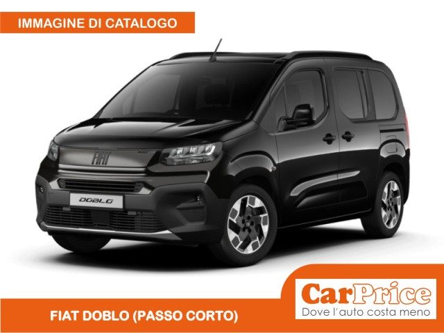FIAT Doblo usata, con Airbag laterali