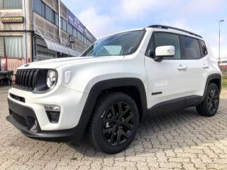 JEEP Renegade 1.0T3 Limited GSE Night Eagle 120cv Retroc Keyless