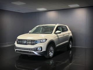 VOLKSWAGEN T-Cross 1.0 TSI 95CV Style