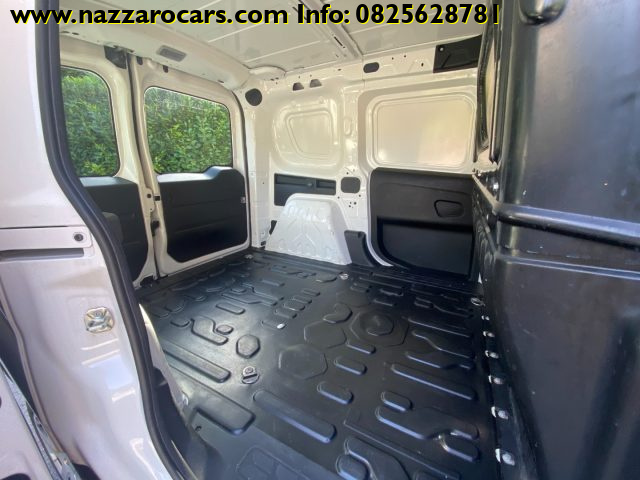 FIAT Doblo usata, con Chiusura centralizzata