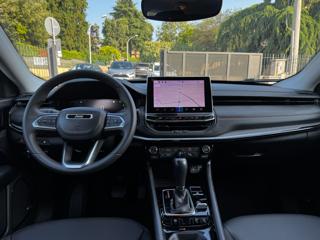 JEEP Compass usata, con ESP