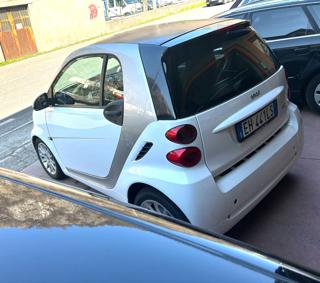 SMART ForTwo usata, con Cerchi in lega