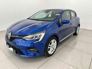 RENAULT Clio usata, con Airbag