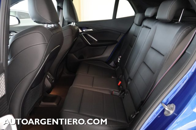 BMW X2 usata, con Climatizzatore automatico, 2 zone