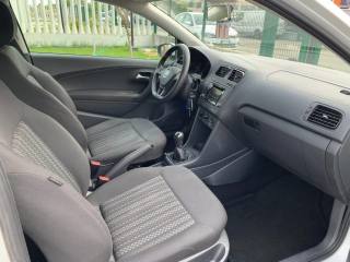 VOLKSWAGEN Polo usata, con Chiusura centralizzata