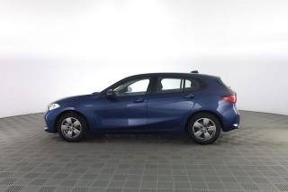 BMW 116 usata 6