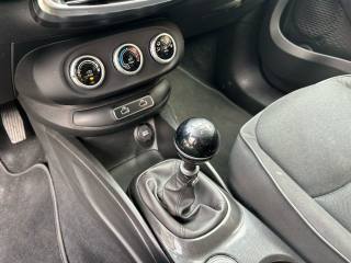 FIAT 500X usata, con Controllo trazione