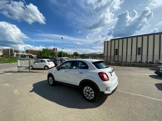 FIAT 500X usata, con Climatizzatore
