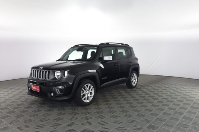 JEEP Renegade usata 6