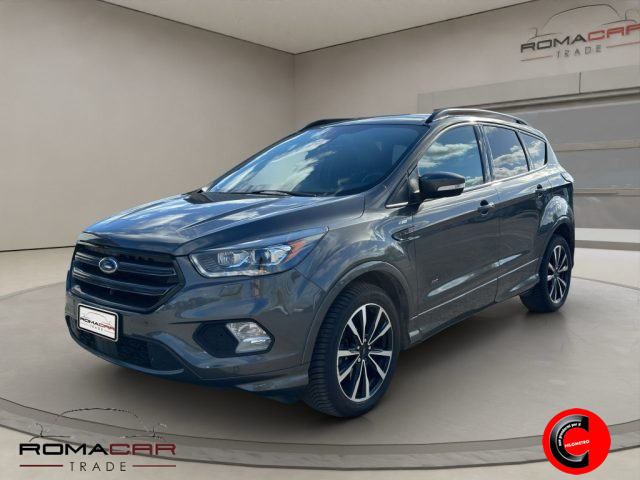 FORD Kuga usata, con ABS