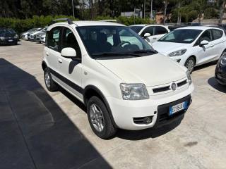 FIAT Panda usata, con Airbag Passeggero
