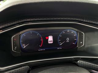 VOLKSWAGEN T-Cross usata, con Cerchi in lega