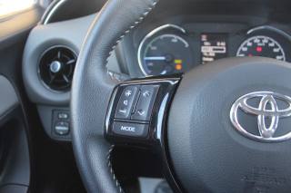 TOYOTA Yaris usata 19