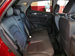 EVO Evo4 usata, con Interni in pelle