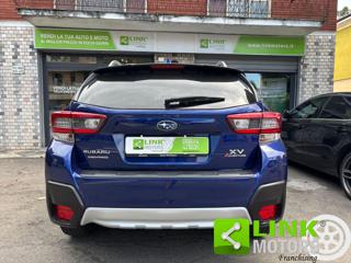SUBARU XV usata, con Airbag laterali