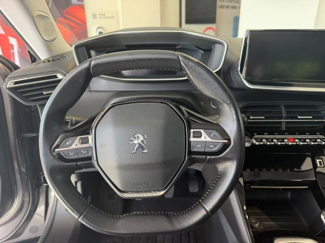 PEUGEOT 2008 usata, con Filtro antiparticolato