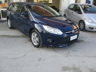 FORD Focus usata, con Airbag Passeggero