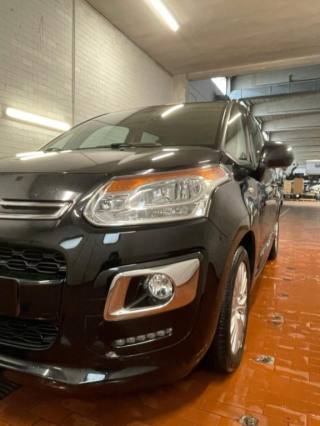 CITROEN C3 Picasso usata, con Climatizzatore
