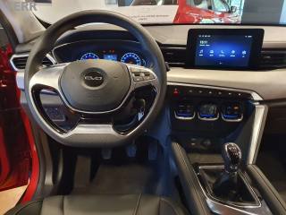 EVO Evo5 usata, con Chiusura centralizzata