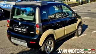FIAT Panda usata, con Alzacristalli elettrici