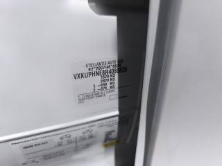 OPEL Corsa usata, con Airbag testa