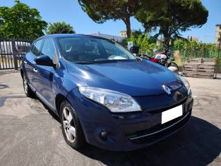 RENAULT Megane usata, con Airbag Passeggero