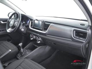 KIA Stonic usata 11