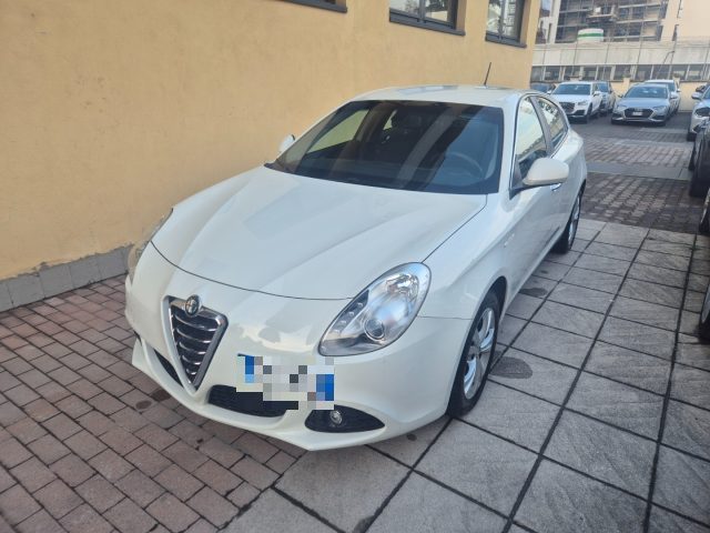 ALFA ROMEO Giulietta usata, con ABS