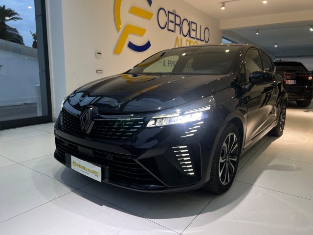 RENAULT Clio usata, con Cerchi in lega