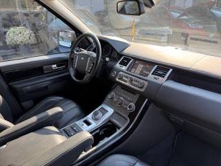 LAND ROVER Range Rover Sport usata, con Controllo vocale